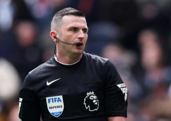 Premier League, perché gli arbitri dovranno dire per chi tifano: la clamorosa decisione