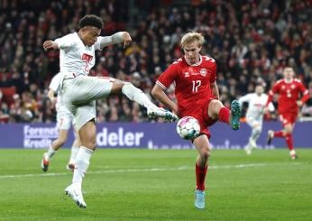 Quote e pronostici di Danimarca-Svizzera, 1ª giornata Nations League 2024/2025