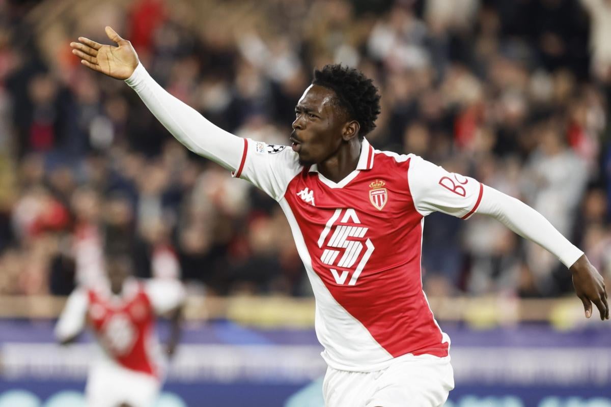 Il Monaco lancia la sfida al PSG: in palio Ligue 1 e Trophée des Champions