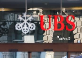 Borse asiatiche in rosso dopo acquisizione di Credit Suisse