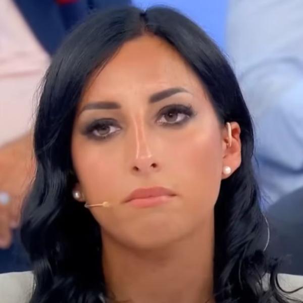 “Uomini e Donne”, riassunto della puntata di oggi 4 ottobre 2024, Francesca Sorrentino si confessa