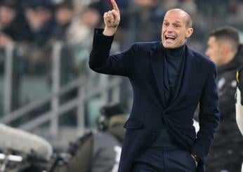 Verona-Juventus, Galia: “Non ci sono gare scontate. Allegri mira all’essenzialità, Baroni può salvarsi, farebbe un miracolo”