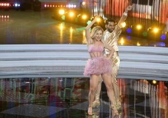 Anastasia Kuzmina contro Alessia Lanza: il botta e risposta tra la ballerina e la tiktoker