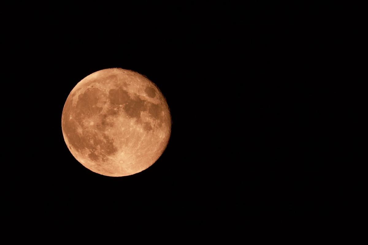 Luna del raccolto: cos’è, quando vederla e perché si definisce una …