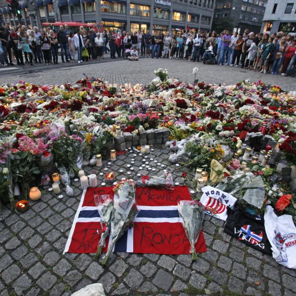 Accadde oggi, 22 luglio 2011: attentati terroristici in Norvegia