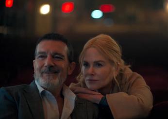 Quando esce “Baby girl”: trailer, trama e cast del film con Nicole Kidman in concorso al Festival di Venezia