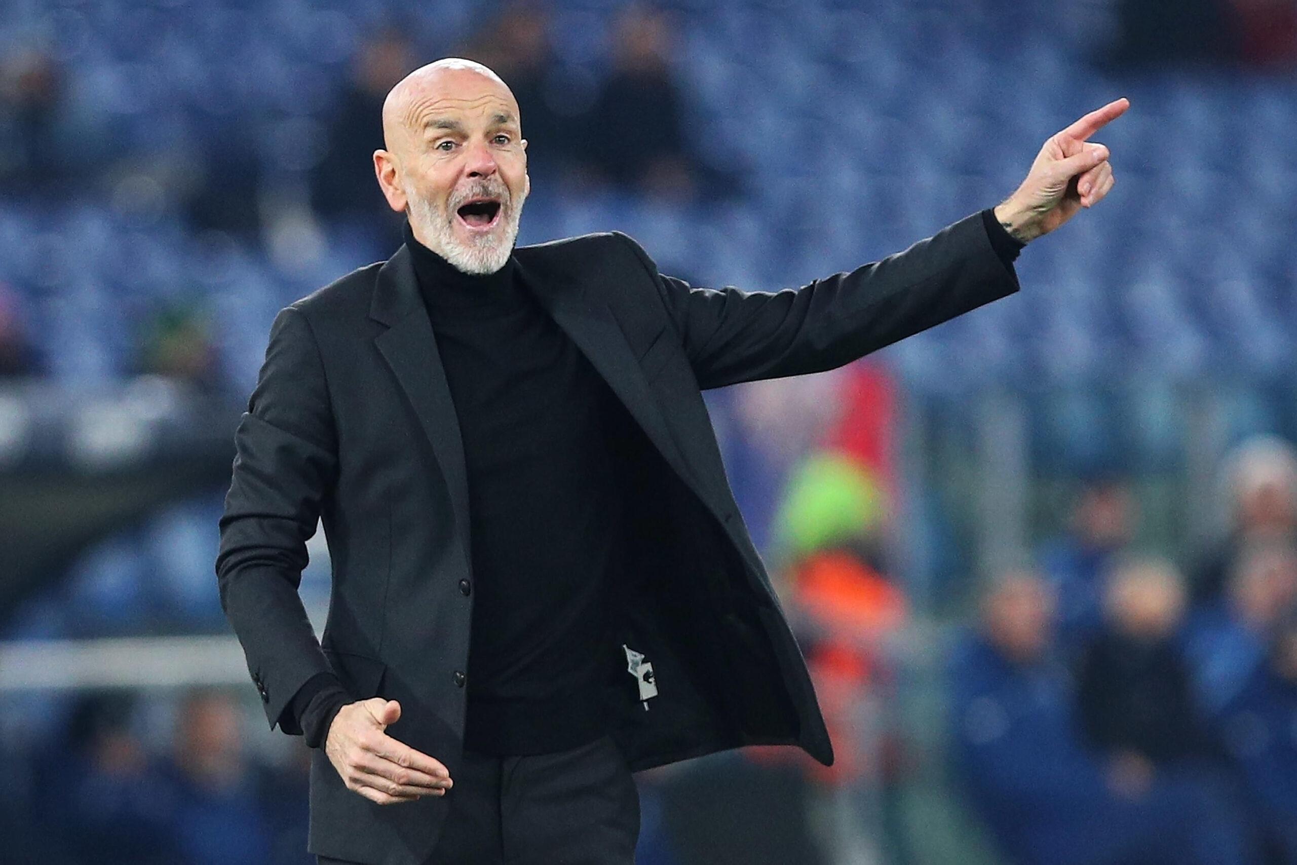 Chi è Stefano Pioli, l’allenatore emiliano del Milan?