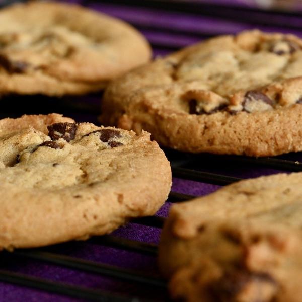 Come si fa la ricetta dei cookies americani