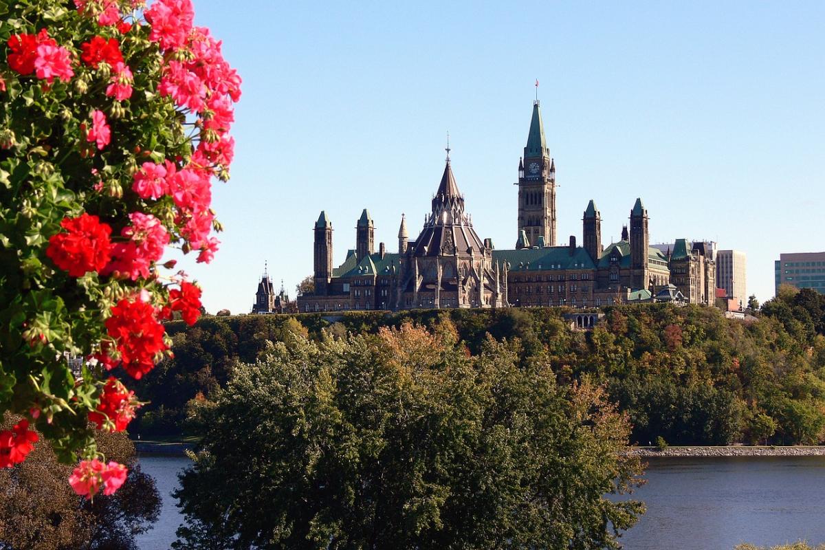 Cosa vedere tra Quebec City e Ottawa: i posti da non perdere