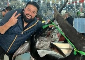 Chi è Peppe Di Napoli? Età, moglie, figli e lavoro del concorrente de “L’Isola dei Famosi 2024”