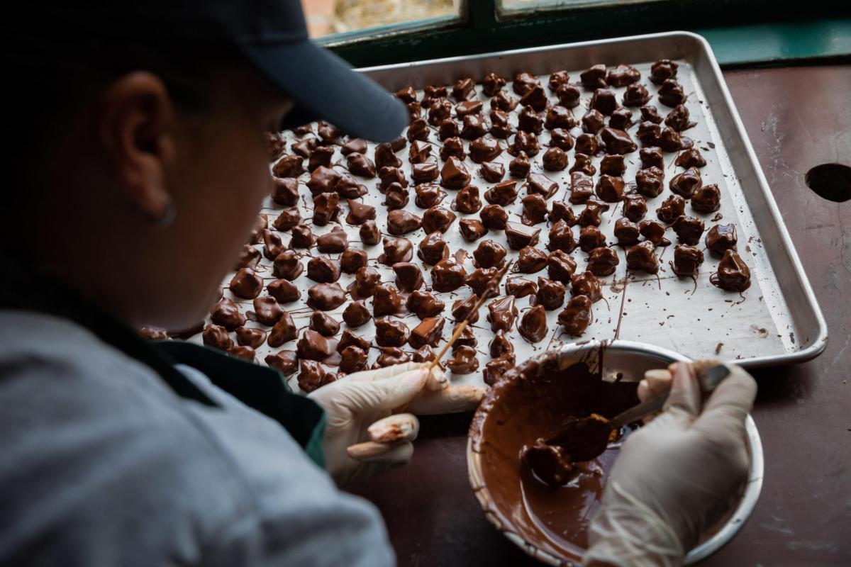 Eurochocolate 2022: ecco il programma per grandi e piccini fatto a …