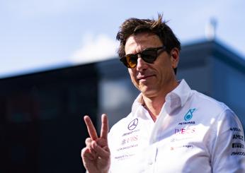 Formula 1, Toto Wolff prepara il GP d’Austria: “Weekend speciale”