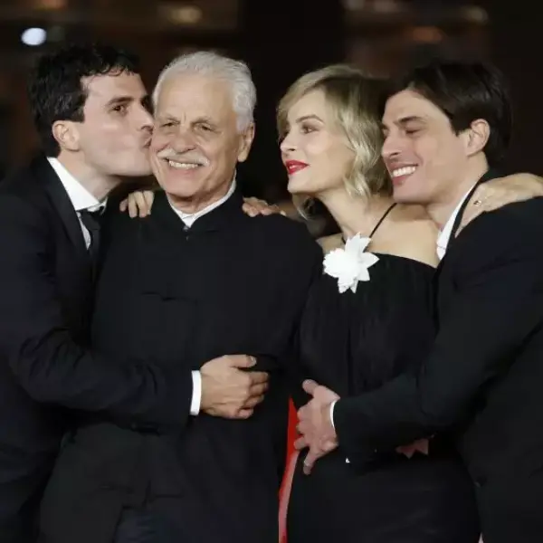 Michele Placido, nuovo film da protagonista con “Orlando”