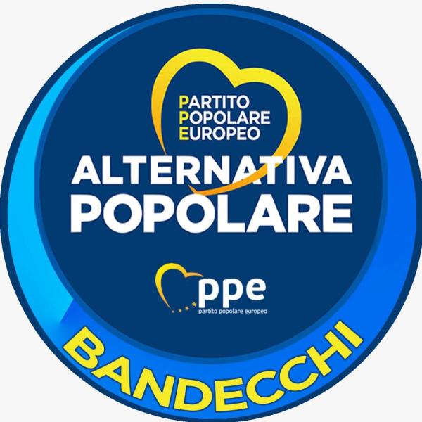 Elezioni Europee 2024, Alternativa Popolare nel Centro-Italia schiera l’ex consigliere comunale Paola Pincardini: “Essere al servizio della gente, questo è politica. ‘Rapita’ da Bandecchi, ha un progetto e una visione”