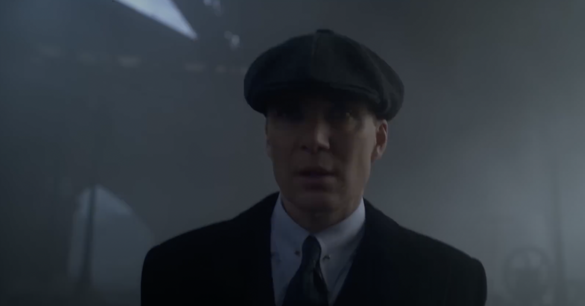 “Peaky Blinders”, il film non concluderà la saga: parola del creatore della serie