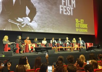 Perché Johnny Depp non si è presentato alla Festa del Cinema di Roma? | VIDEO IN ESCLUSIVA