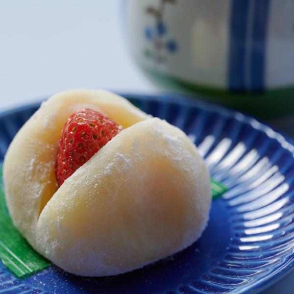 Mochi, la ricetta originale dei dolcetti giapponesi