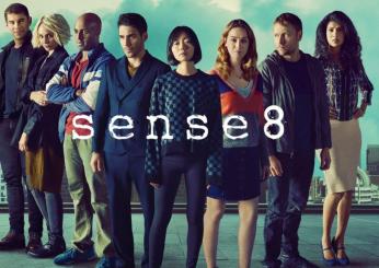 Serie Netflix da vedere assolutamente: Sense8, quante puntate sono, trama e cast