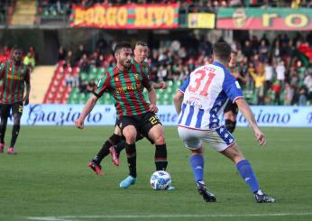 Spal-Ternana è anche una questione di tempo: l’ultima vittoria delle fere a Ferrara nel 2009