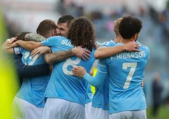 Ranking Uefa, come cambia la classifica dopo la vittoria della Lazio contro il Bayern Monaco