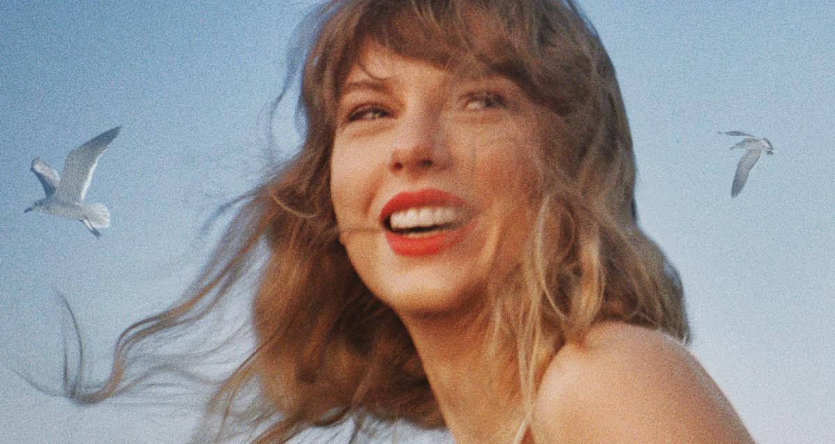 Taylor Swift, 1989: la tracklist ufficiale del nuovo album