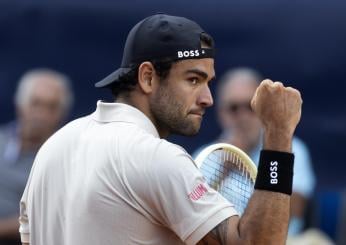 US Open 2024, Berrettini-Ramos Vinolas dove vederla in tv e in streaming? 