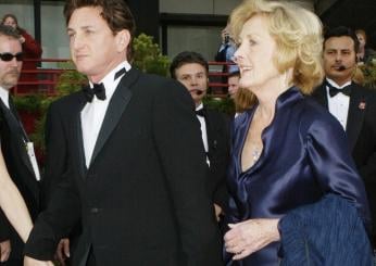 Morta Eileen Ryan, chi è la madre di Sean Penn