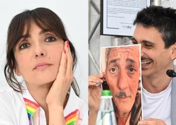 Ambra Angiolini e Biggio lanciano il loro Primo Maggio: “Nessuno qu…