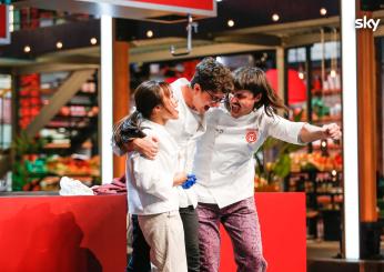 Chi ha vinto MasterChef Italia 12? Il racconto della finale