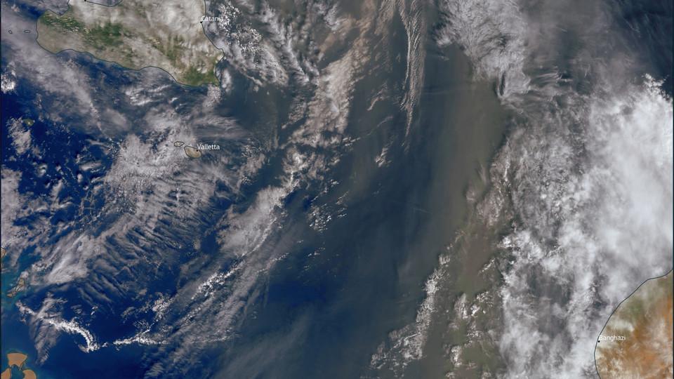 Clima, l’importanza dei modelli climatici