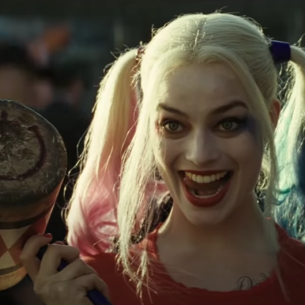 Come finisce “Suicide squad”? Significato del finale del film