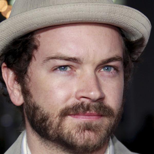 Danny Masterson, chi è l’attore condannato a 30 anni per stupro?