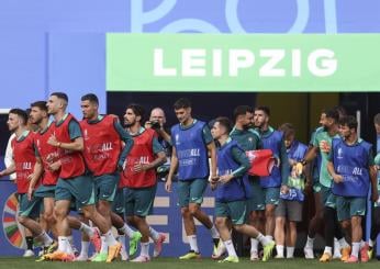 Euro 2024, chi gioca oggi martedì 18 giugno e a che ora? La diretta Tv delle tre gare