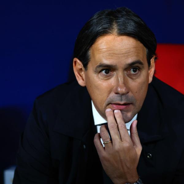 Milan-Inter, Inzaghi: “Domani potrebbe essere una giornata speciale”