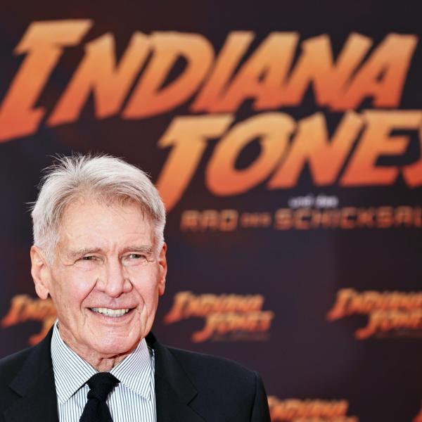 Indiana Jones e il Quadrante del Destino, il regista Mangold e la produttrice Kathleen Kennedy spiegano la scelta del MacGuffin del film