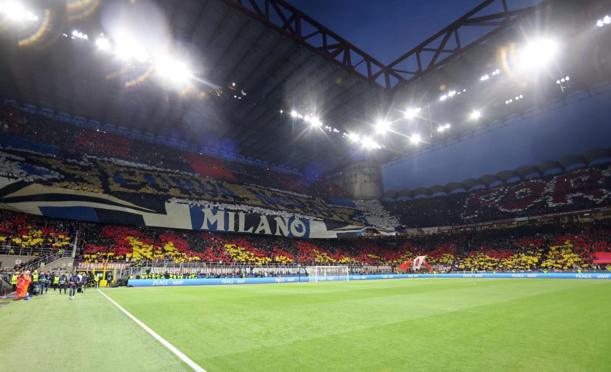 L’Inter batte il Milan e supera il record di San Siro: 12 milioni d…