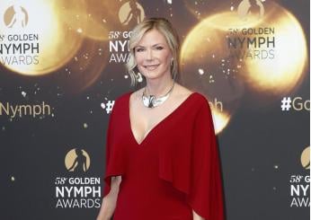 Brooke di Beautiful, Katherine Kelly Lang: “Mai pentita di essermi …