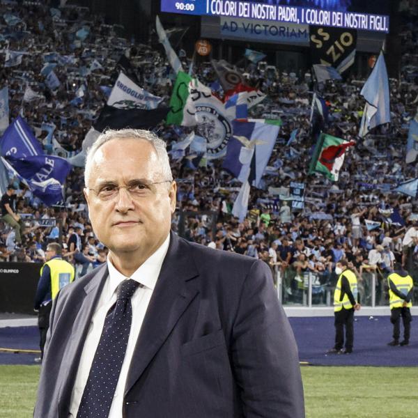 Aria di tempesta alla Lazio, Mino Caprio: “Situazione deprimente, la presidenza non merita questi palcoscenici. Baroni? Preparato, ma…”