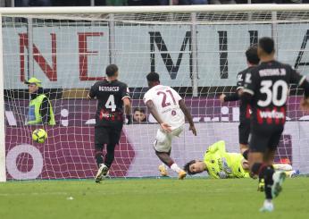 Milan-Torino 0-1 dts, rossoneri eliminati agli ottavi, passano i granata grazie ad Adopo