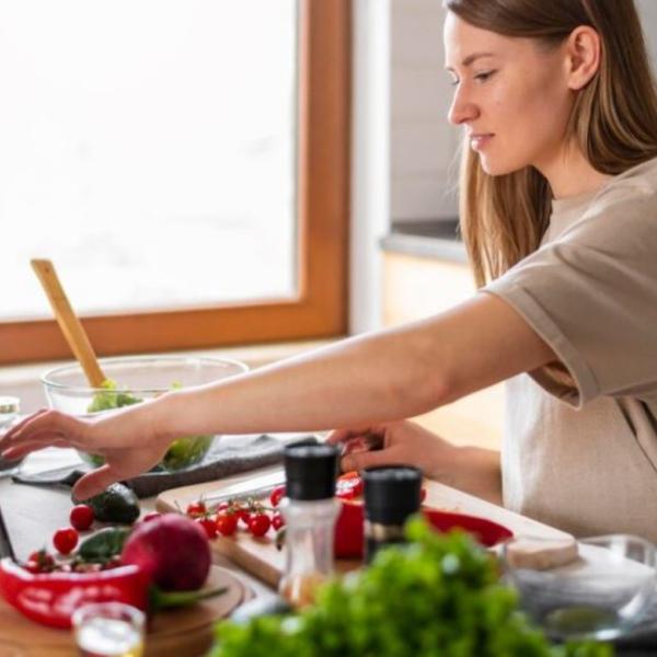 Miglioramento della sclerosi multipla grazie a una dieta sana, ecco gli alimenti consigliati