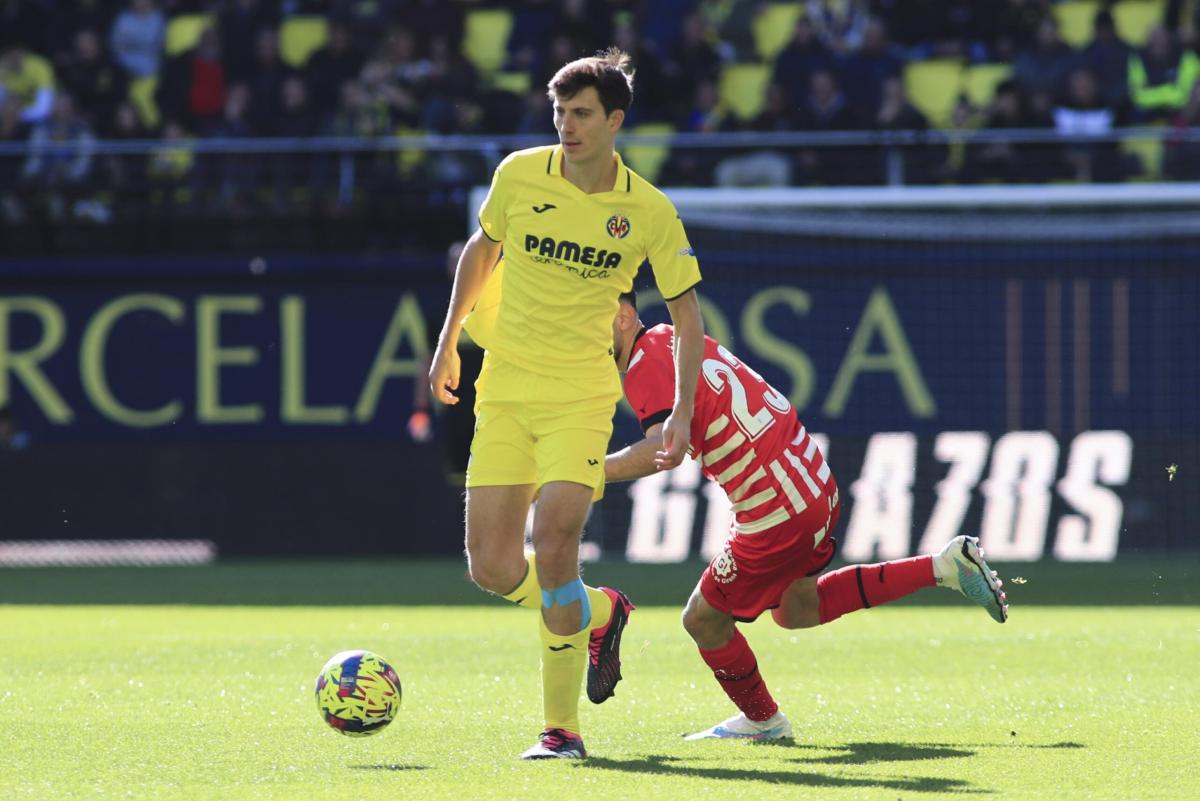 Pau Torres, accelerata Juve: è il primo nome per la difesa