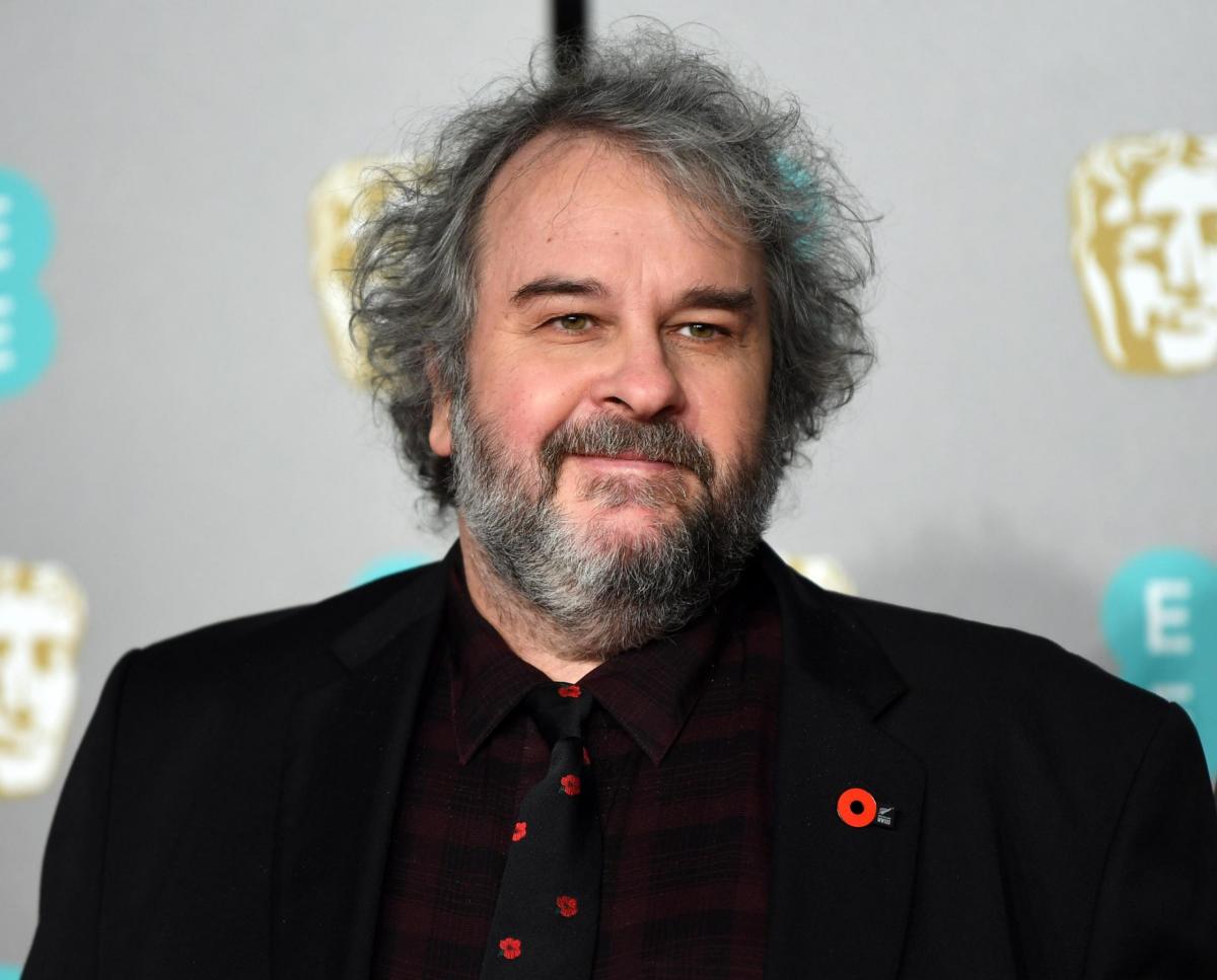 Peter Jackson annuncia un nuovo progetto sui Beatles e un nuovo film