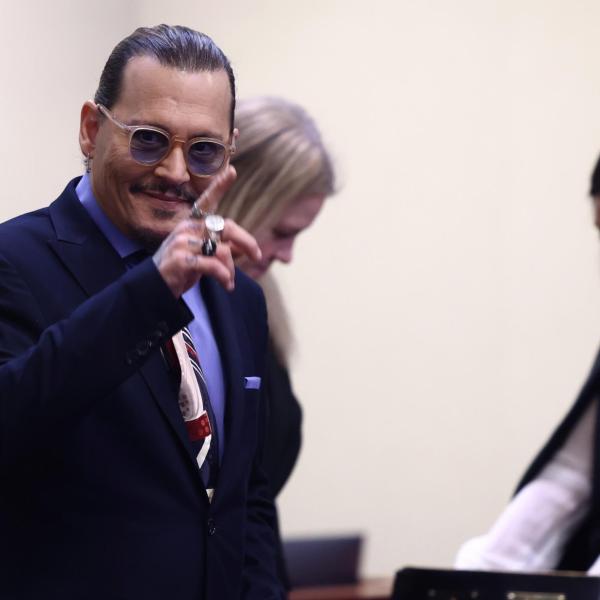 Quando è nato Johnny Depp? Compie 60 anni l’attore di Pirati Dei Caraibi