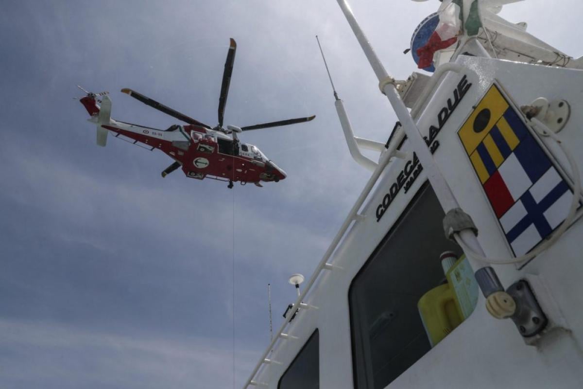 Annegato nelle acque dell’Isola d’Elba: ragazzo muore a causa di un…