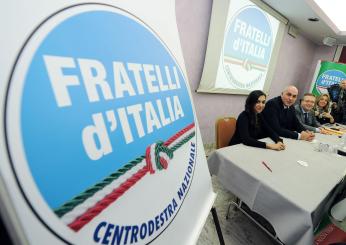 Elezioni, sale il distacco Fdi-Pd nei sondaggi. Centrodestra vicino…