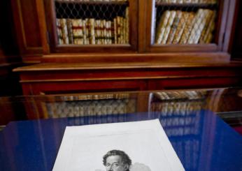 Biblioteca Leopardi: mostra d’arte contemporanea a Recanati