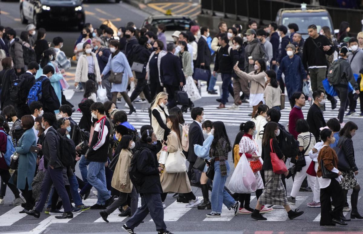 In Corea le persone saranno un anno più giovani