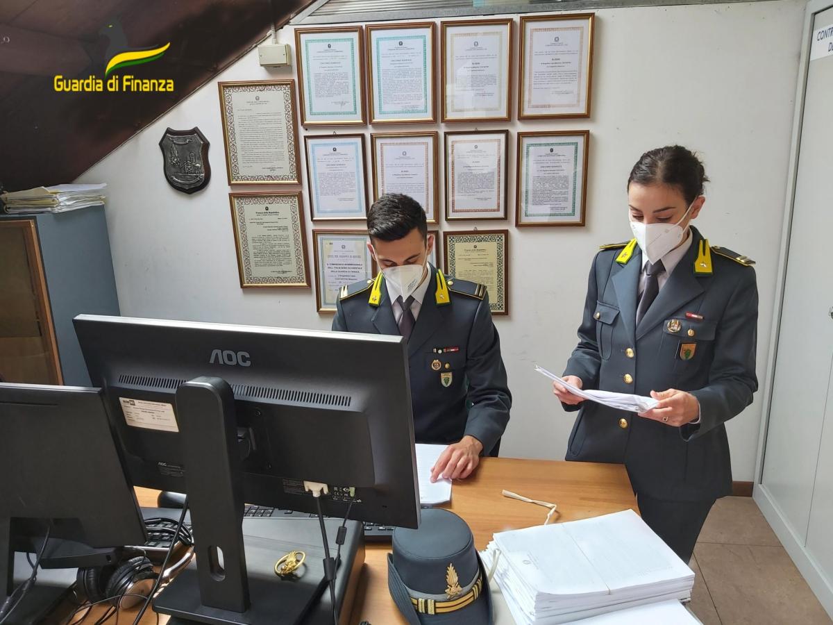 Brescia, maxi confisca ad imprenditore: sequestrati beni per 8 mili…