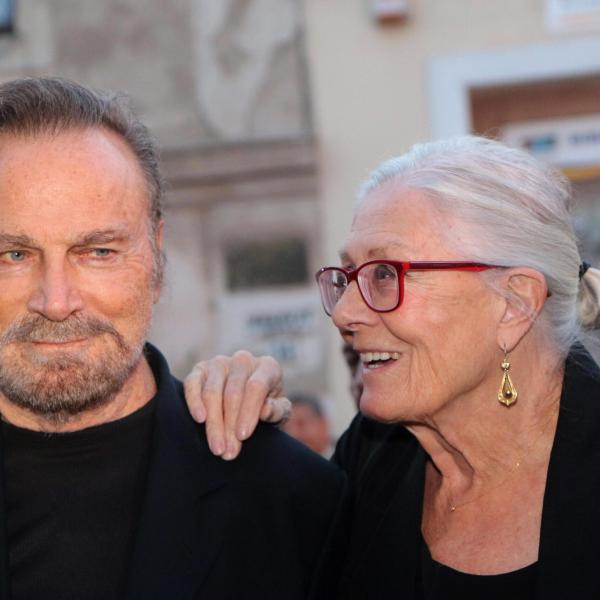 Vanessa Redgrave: età, origini, figli e biografia della moglie di Franco Nero