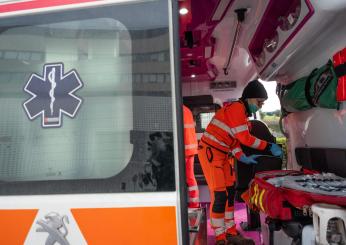 Incidente a Castelsardo: 65enne muore dopo lo scontro con camion